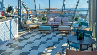 Marina Palace by Melia (Nessebar)