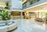 Marina Palace by Melia (Nessebar)