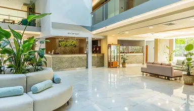 Marina Palace by Melia (Nessebar)