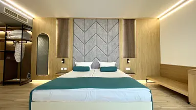 Marina Palace by Melia (Nessebar)