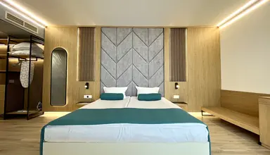 Marina Palace by Melia (Nessebar)