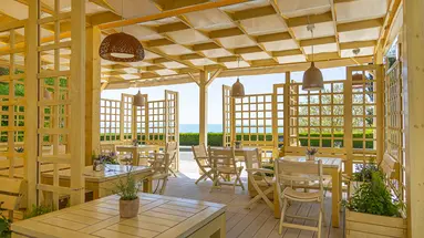 Marina Palace by Melia (Nessebar)