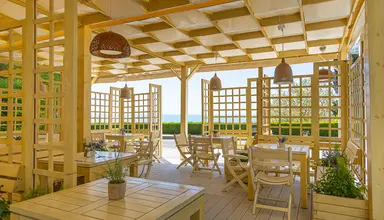 Marina Palace by Melia (Nessebar)
