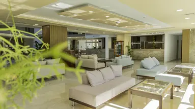Marina Palace by Melia (Nessebar)
