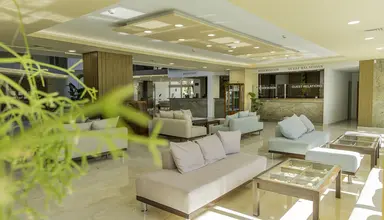 Marina Palace by Melia (Nessebar)