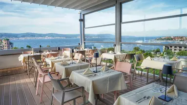 Marina Palace by Melia (Nessebar)