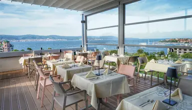 Marina Palace by Melia (Nessebar)