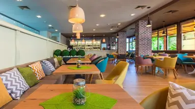 Marina Palace by Melia (Nessebar)