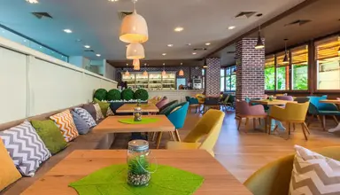 Marina Palace by Melia (Nessebar)