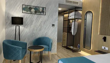 Marina Palace by Melia (Nessebar)