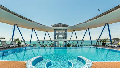 Marina Palace by Melia (Nessebar)