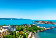 Marina Palace by Melia (Nessebar)