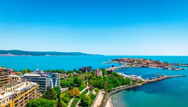 Marina Palace by Melia (Nessebar)