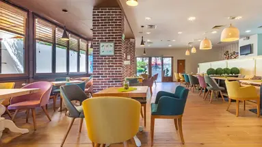 Marina Palace by Melia (Nessebar)