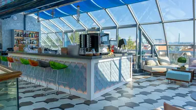 Marina Palace by Melia (Nessebar)