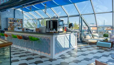 Marina Palace by Melia (Nessebar)