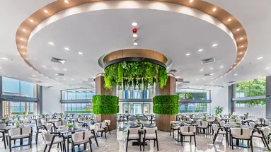 Marina Palace by Melia (Nessebar)