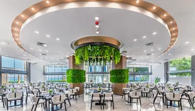 Marina Palace by Melia (Nessebar)
