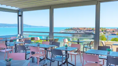 Marina Palace by Melia (Nessebar)