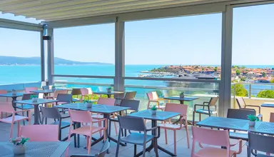 Marina Palace by Melia (Nessebar)