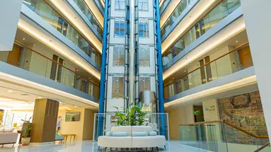 Marina Palace by Melia (Nessebar)