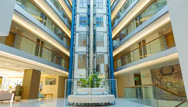 Marina Palace by Melia (Nessebar)
