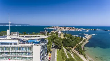 Marina Palace by Melia (Nessebar)