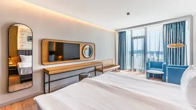 Marina Palace by Melia (Nessebar)