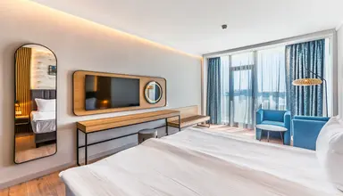 Marina Palace by Melia (Nessebar)