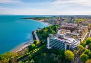 Marina Palace by Melia (Nessebar)