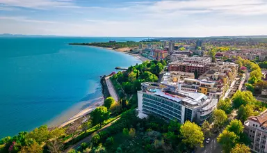 Marina Palace by Melia (Nessebar)