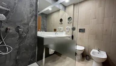Marina Palace by Melia (Nessebar)
