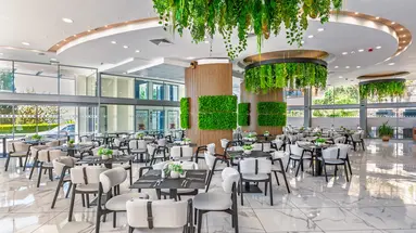 Marina Palace by Melia (Nessebar)