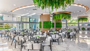 Marina Palace by Melia (Nessebar)