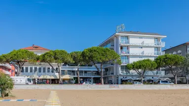 Marina Palace (Caorle)