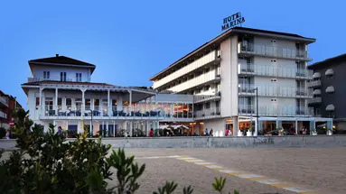 Marina Palace (Caorle)