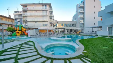 Marina Palace (Caorle)