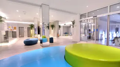 Marina Palace (Caorle)