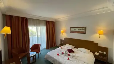 Marina Palace