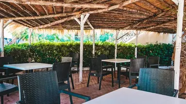 Marina Palace