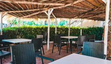 Marina Palace