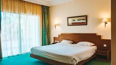 Marina Palace
