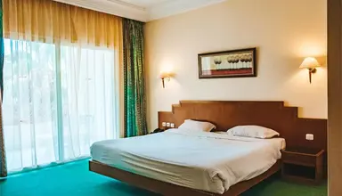 Marina Palace