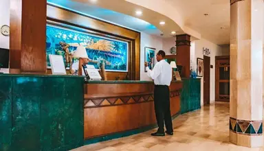 Marina Palace
