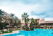 Marina Palace
