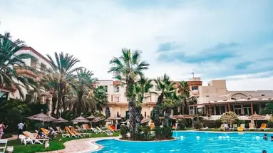 Marina Palace