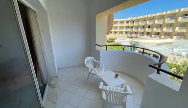 Marina Palace