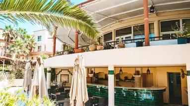 Marina Palace