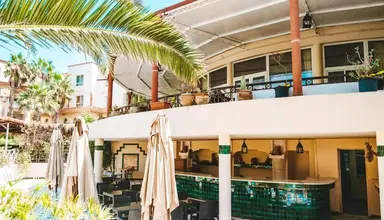 Marina Palace