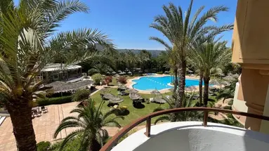 Marina Palace